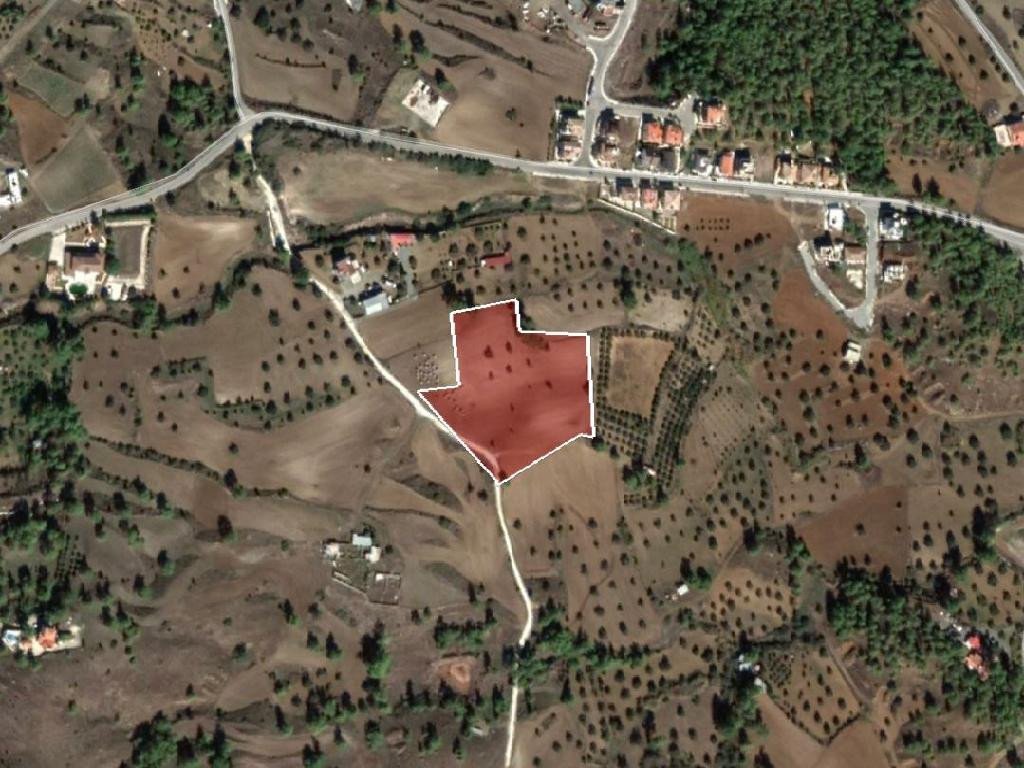 Property for Sale: (Residential) in Sia., Nicosia  | Key Realtor Cyprus