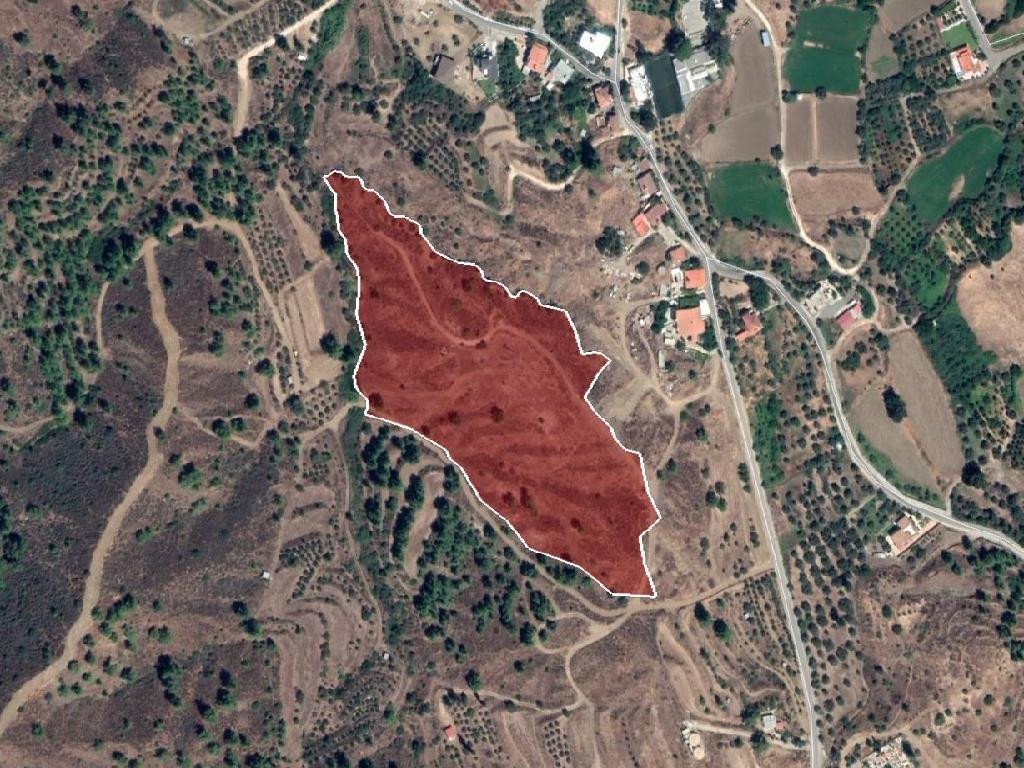 Property for Sale: (Residential) in Korakou, Nicosia  | Key Realtor Cyprus