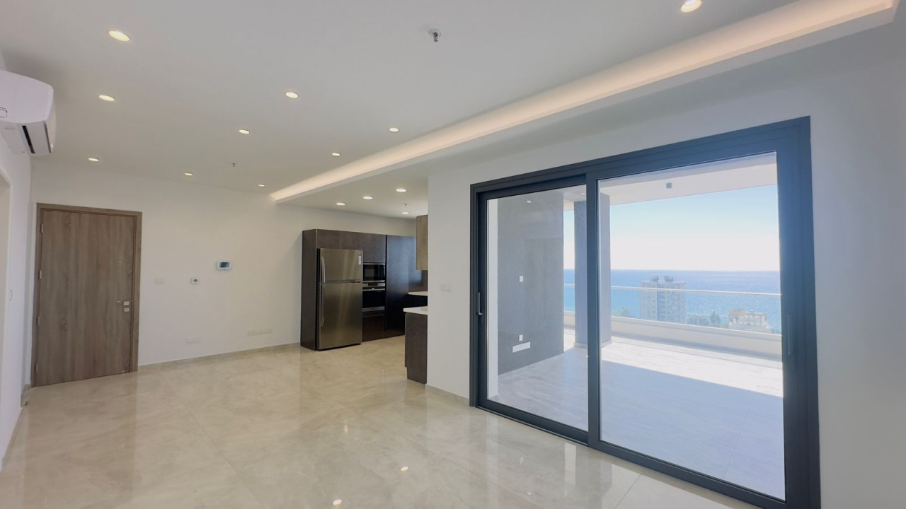 Property for Rent: Apartment (Flat) in Moutagiaka Tourist Area, Limassol for Rent | Key Realtor Cyprus