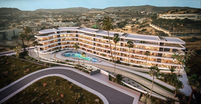 Property for Sale: Apartment (Flat) in Agios Athanasios, Limassol  | Key Realtor Cyprus