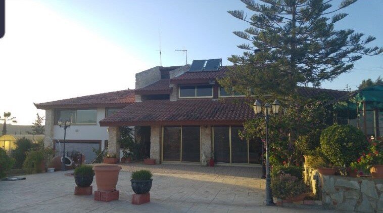 Property for Sale: House (Detached) in Deftera, Nicosia  | Key Realtor Cyprus