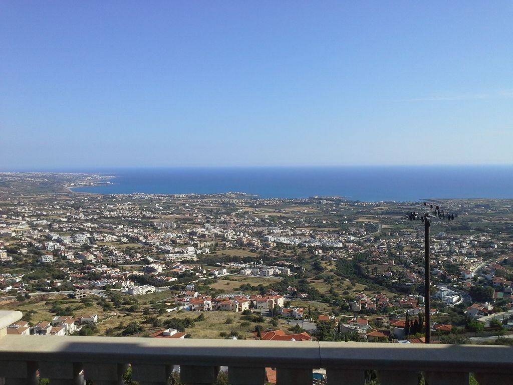 Property for Sale: House (Detached) in Pegeia, Paphos  | Key Realtor Cyprus
