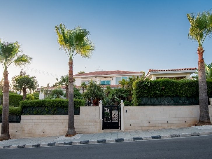 Property for Sale: House (Detached) in Agios Tychonas, Limassol  | Key Realtor Cyprus