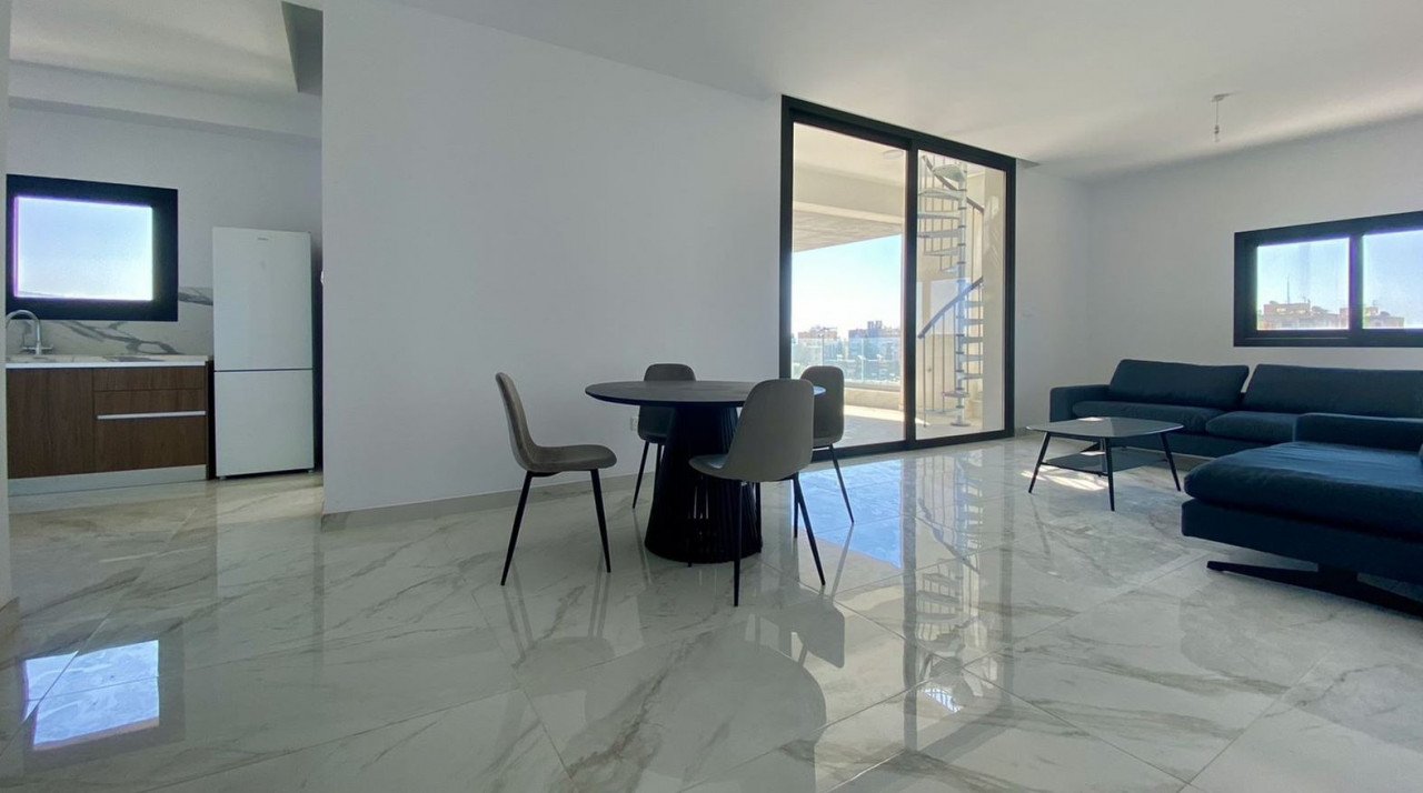 Property for Sale: Apartment (Penthouse) in Potamos Germasoyias, Limassol  | Key Realtor Cyprus