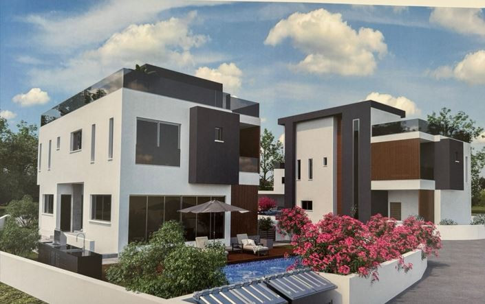 Property for Rent: House (Detached) in Agios Tychonas, Limassol for Rent | Key Realtor Cyprus