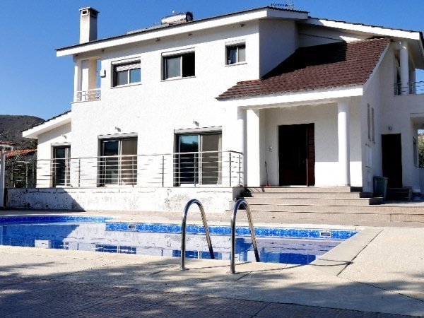 Property for Sale: House (Detached) in Palodia, Limassol  | Key Realtor Cyprus