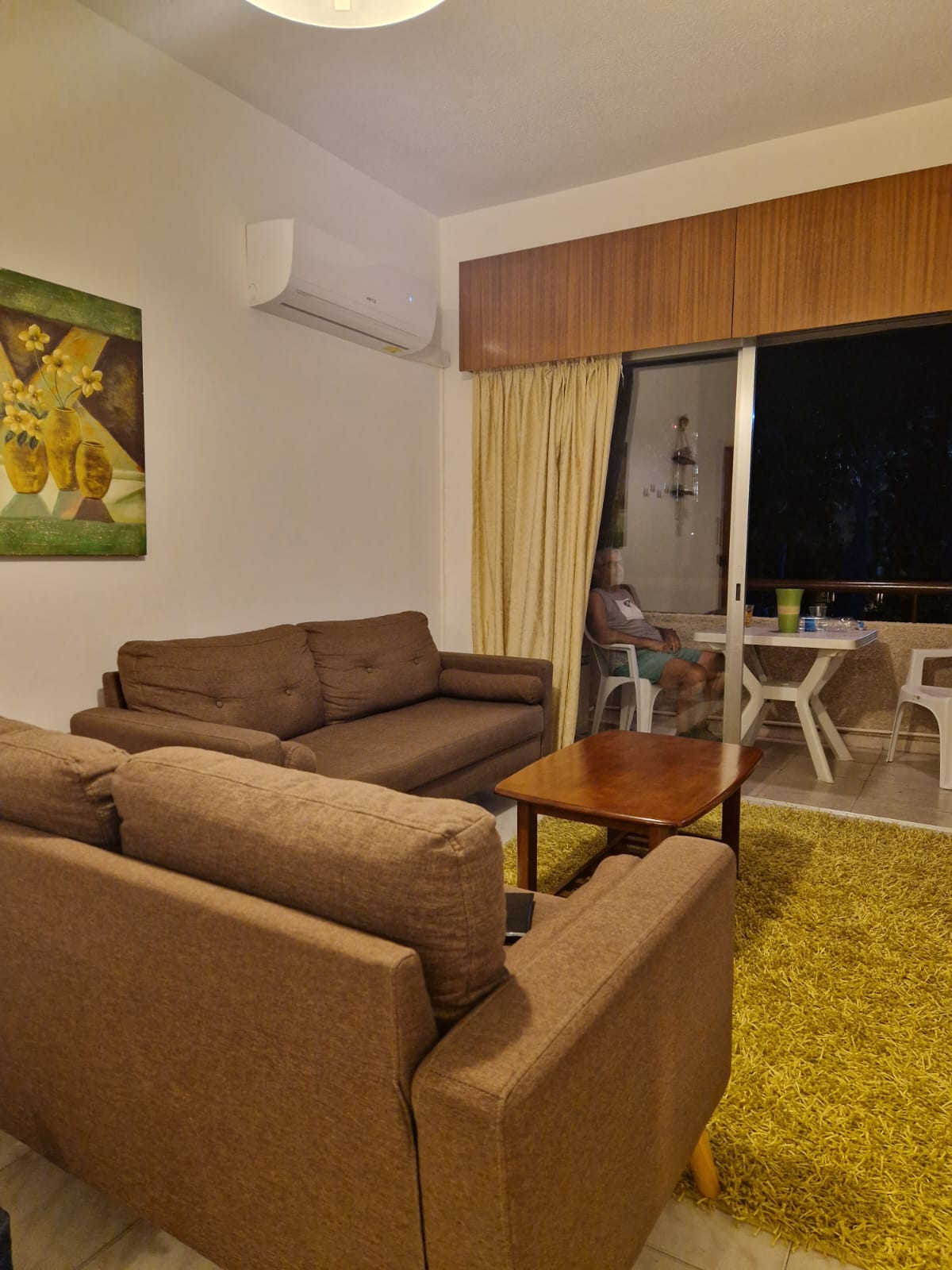 Property for Rent: Apartment (Flat) in Germasoyia, Limassol for Rent | Key Realtor Cyprus