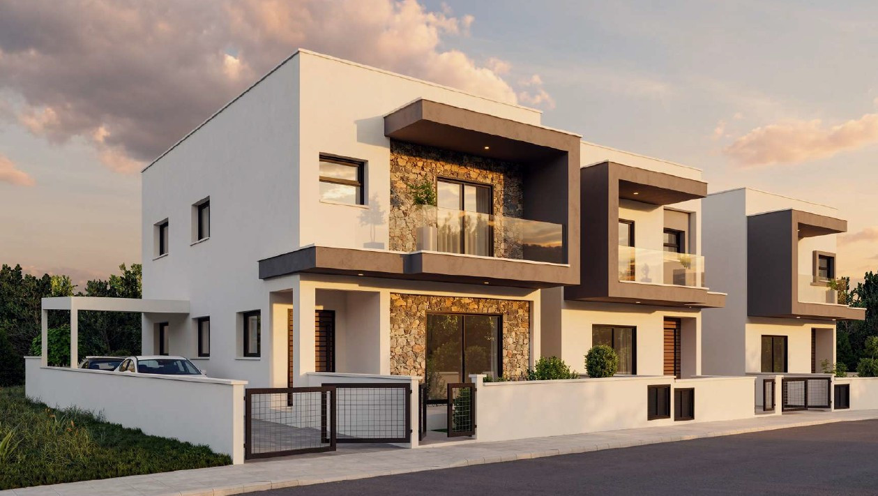 Property for Sale: House (Detached) in Polemidia (Kato), Limassol  | Key Realtor Cyprus