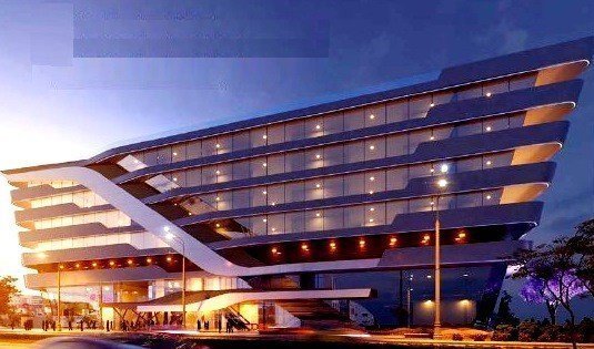 Property for Rent: Commercial (Shop) in Mesa Geitonia, Limassol for Rent | Key Realtor Cyprus
