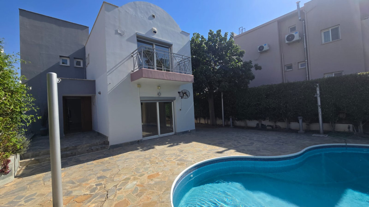 Property for Sale: House (Detached) in Posidonia Area, Limassol  | Key Realtor Cyprus