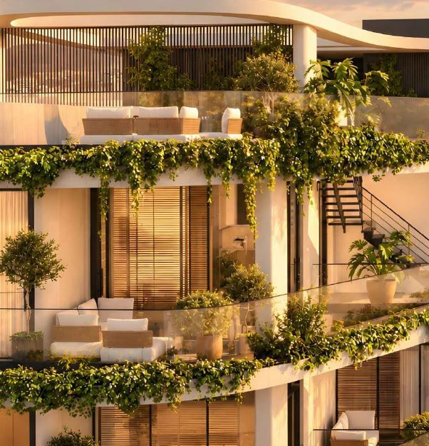 Property for Sale: Apartment (Penthouse) in Linopetra, Limassol  | Key Realtor Cyprus