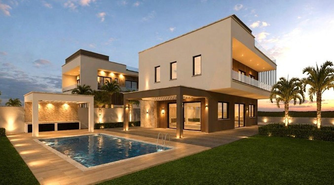 Property for Sale: House (Detached) in Agios Tychonas, Limassol  | Key Realtor Cyprus