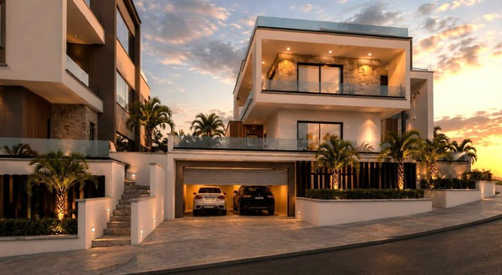 Property for Sale: House (Detached) in Agios Tychonas, Limassol  | Key Realtor Cyprus