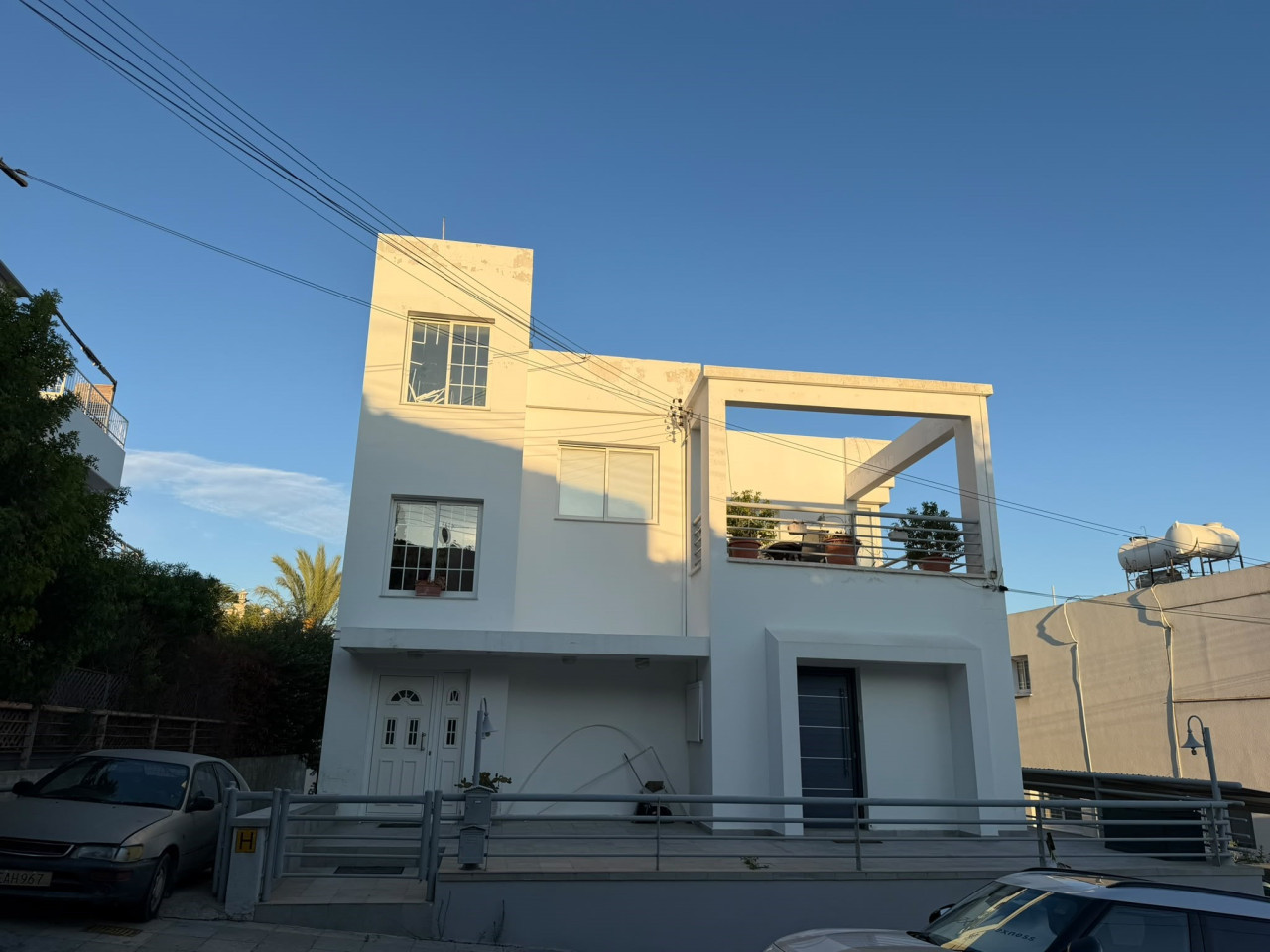 Property for Sale: House (Detached) in Agios Athanasios, Limassol  | Key Realtor Cyprus