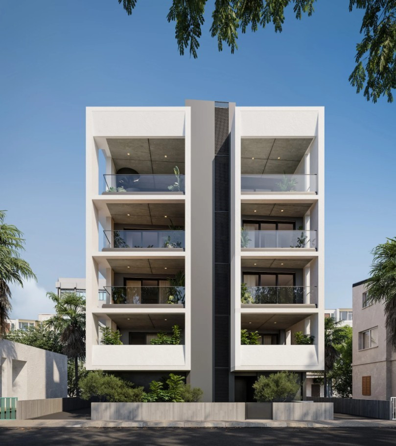 Property for Sale: Apartment (Flat) in Agia Zoni, Limassol  | Key Realtor Cyprus