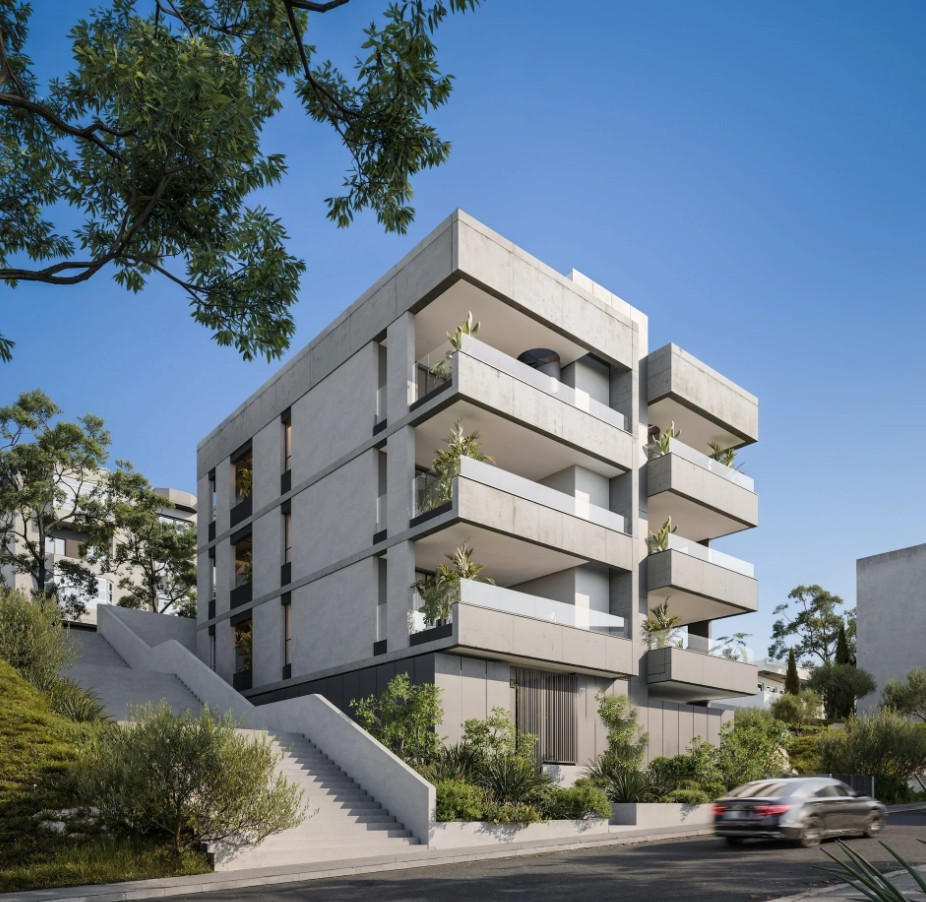 Property for Sale: Apartment (Flat) in Agios Athanasios, Limassol  | Key Realtor Cyprus