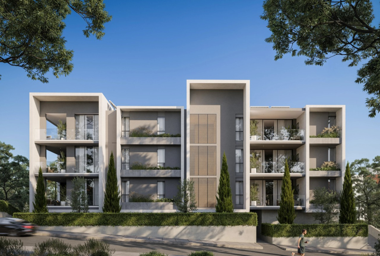 Property for Sale: Apartment (Penthouse) in Agia Fyla, Limassol  | Key Realtor Cyprus