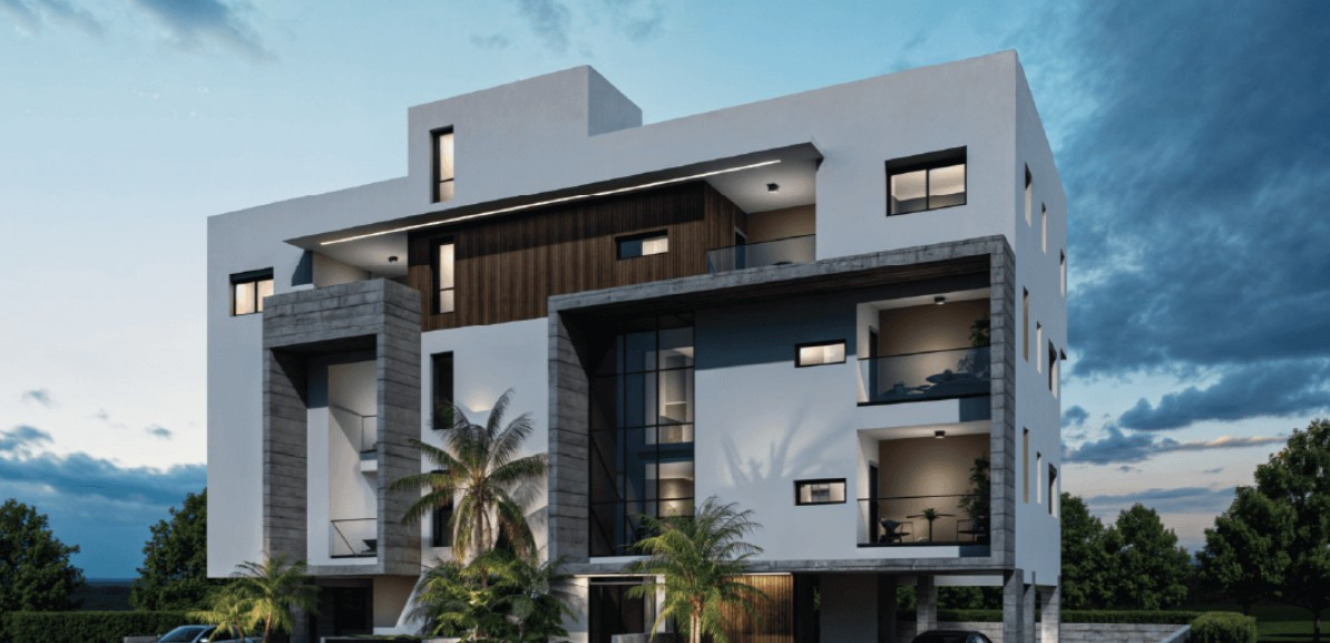 Property for Sale: Apartment (Flat) in Dasoupoli, Nicosia  | Key Realtor Cyprus