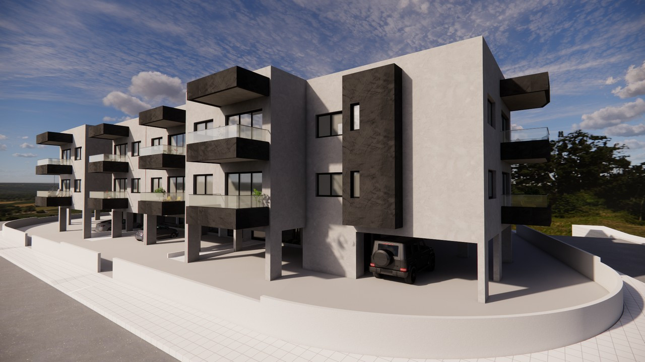 Property for Sale: Apartment (Flat) in Kolossi, Limassol  | Key Realtor Cyprus