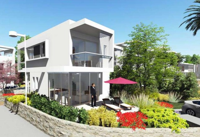 Property for Sale: House (Detached) in Coral Bay, Paphos  | Key Realtor Cyprus