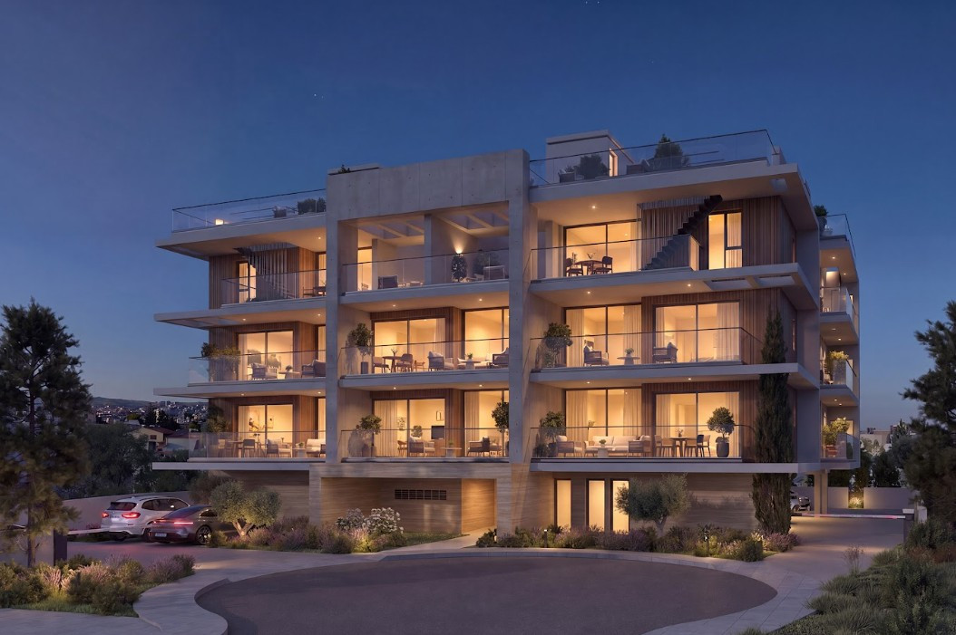 Property for Sale: Apartment (Flat) in Agios Athanasios, Limassol  | Key Realtor Cyprus