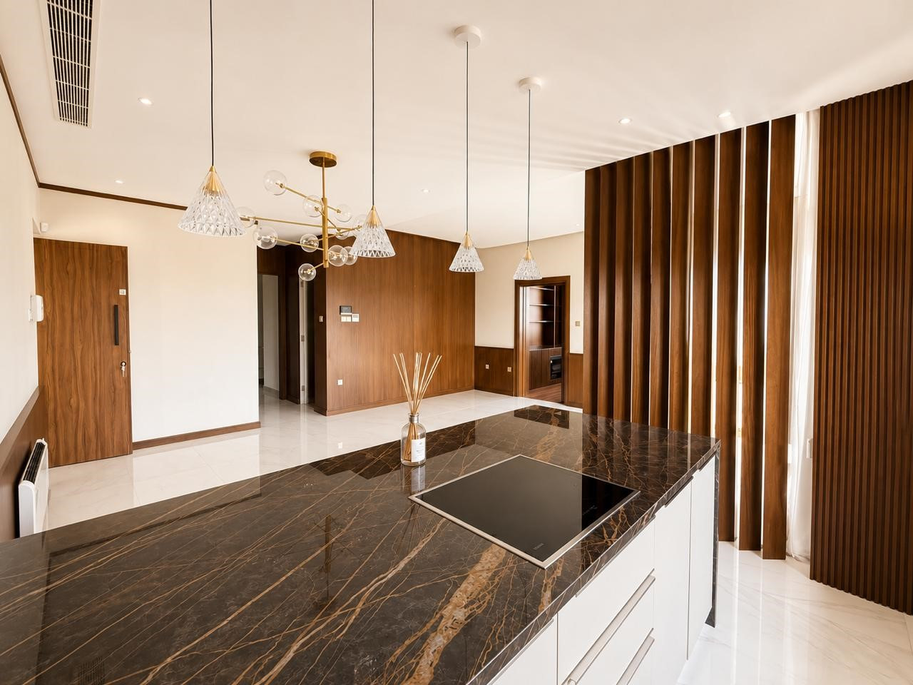 Property for Sale: Apartment (Penthouse) in Papas Area, Limassol  | Key Realtor Cyprus