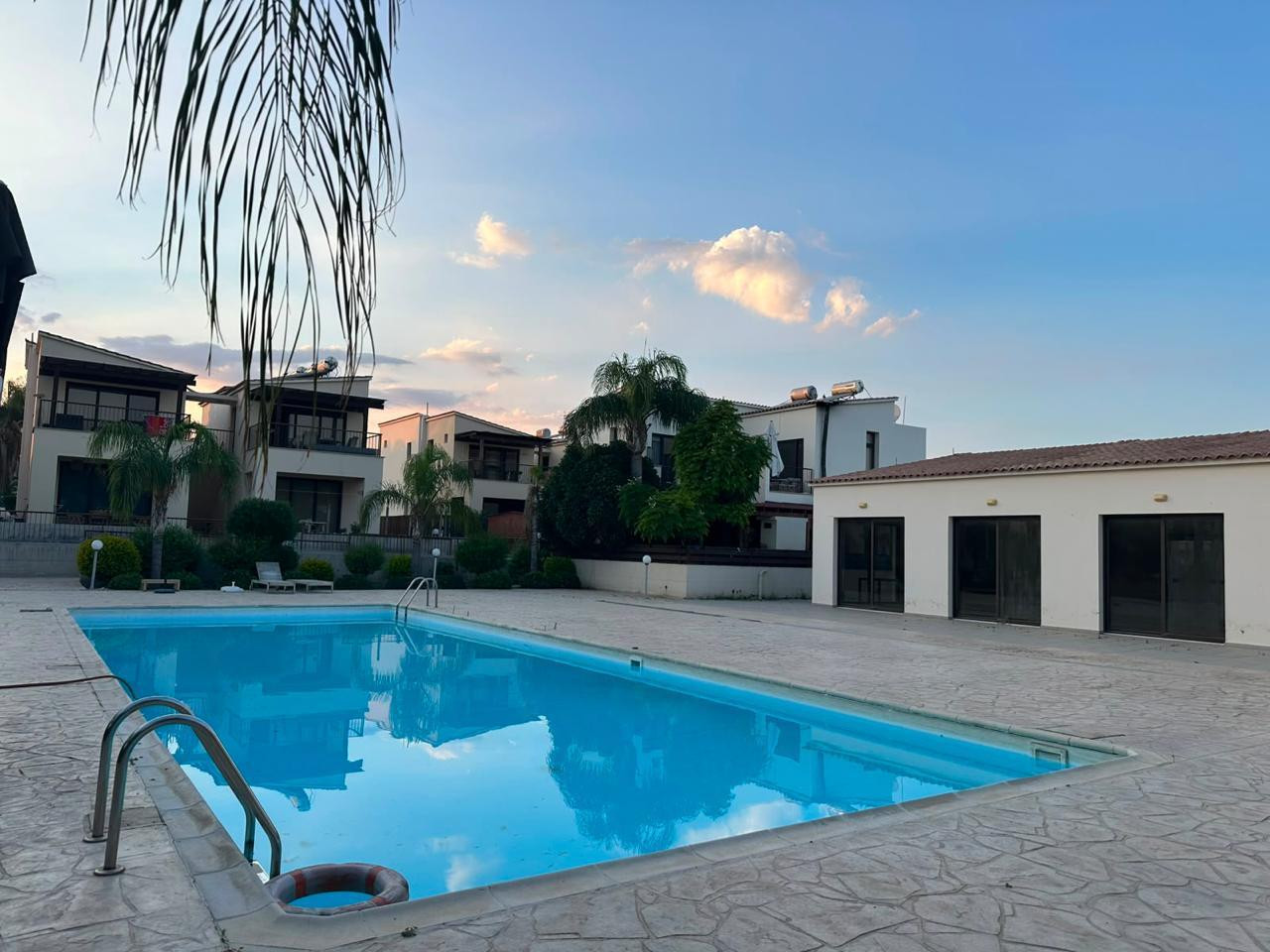 Property for Sale: Apartment (Flat) in Kalavasos, Larnaca  | Key Realtor Cyprus