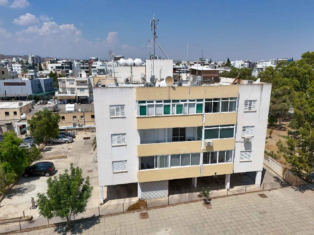Property for Sale: Apartment (Flat) in Latsia, Nicosia  | Key Realtor Cyprus