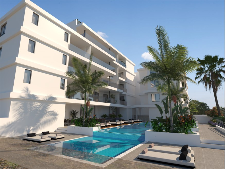 Property for Sale: Apartment (Flat) in Paralimni, Famagusta  | Key Realtor Cyprus