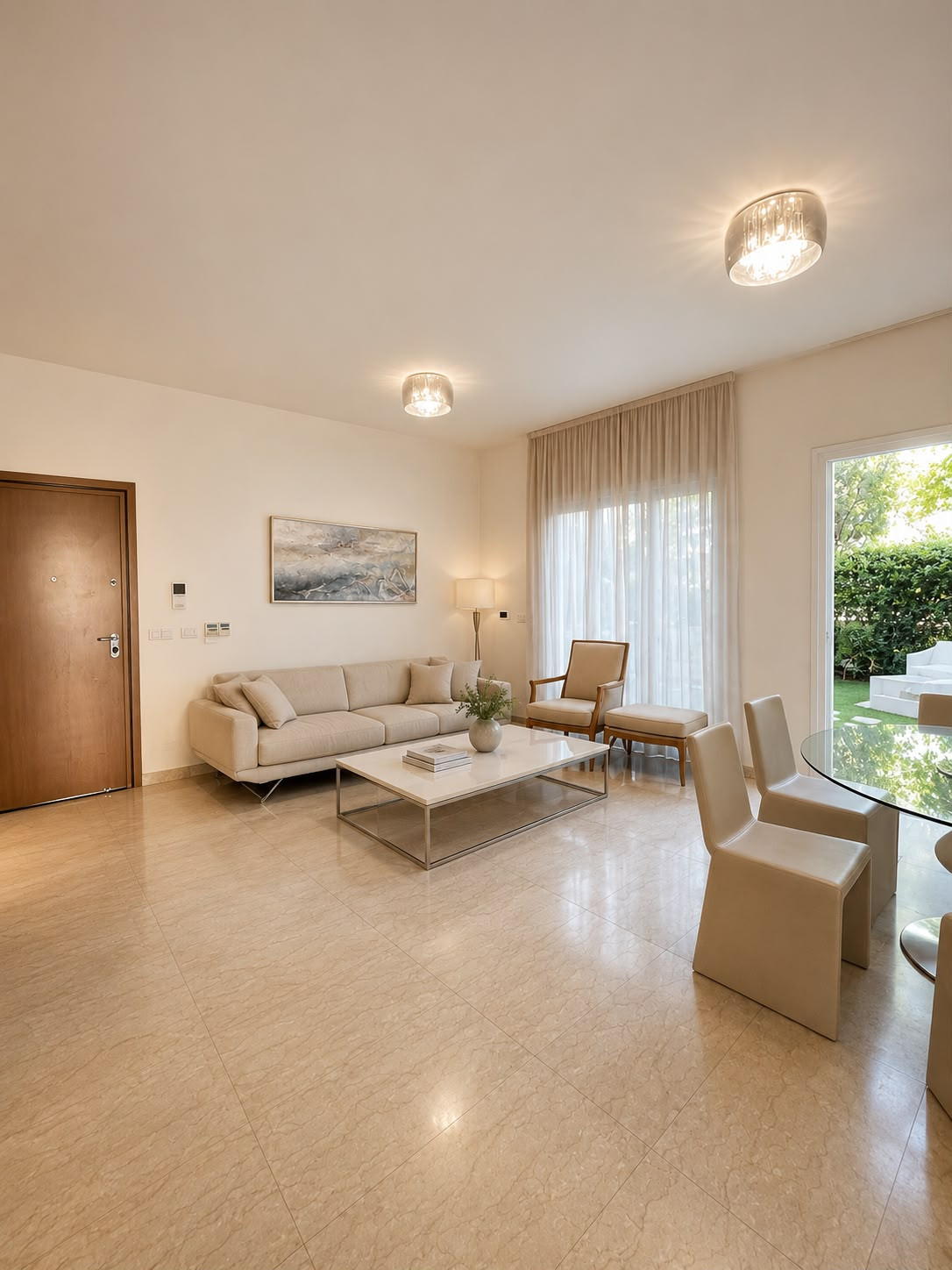 Property for Sale: Apartment (Flat) in Limassol Marina Area, Limassol  | Key Realtor Cyprus