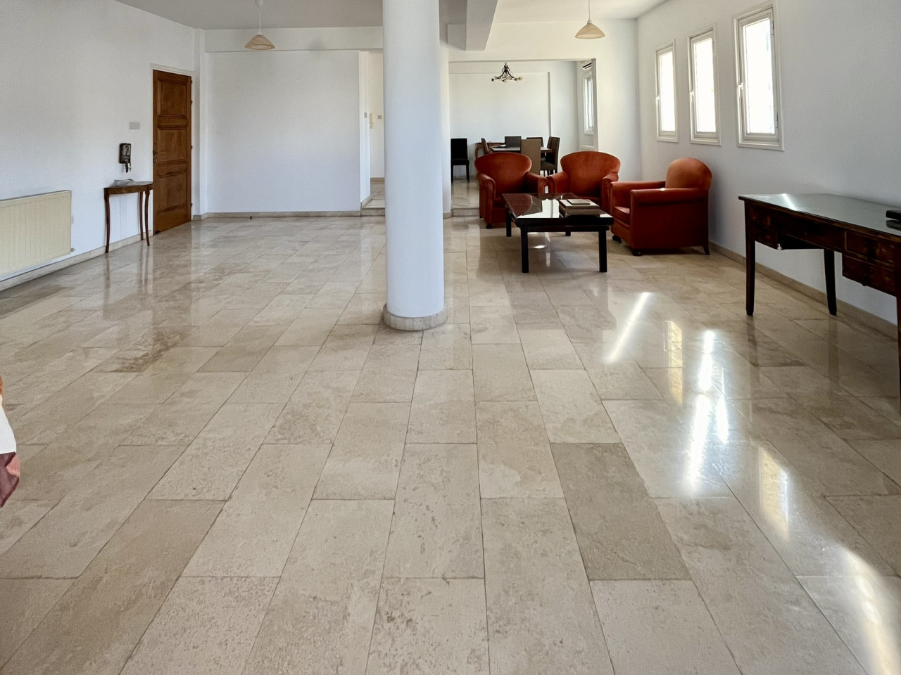 Property for Rent: Apartment (Flat) in Aglantzia, Nicosia for Rent | Key Realtor Cyprus