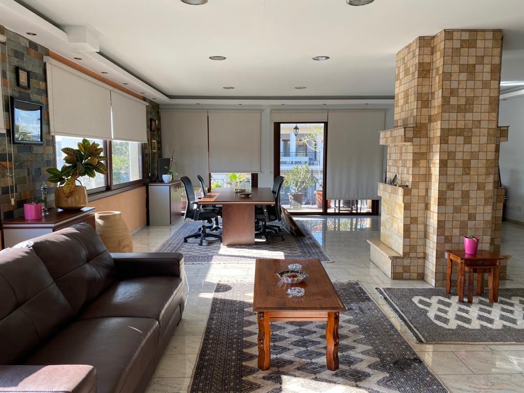 Property for Rent: Commercial (Office) in Engomi, Nicosia for Rent | Key Realtor Cyprus