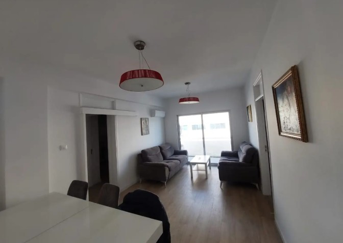 Property for Rent: Apartment (Flat) in Neapoli, Limassol for Rent | Key Realtor Cyprus
