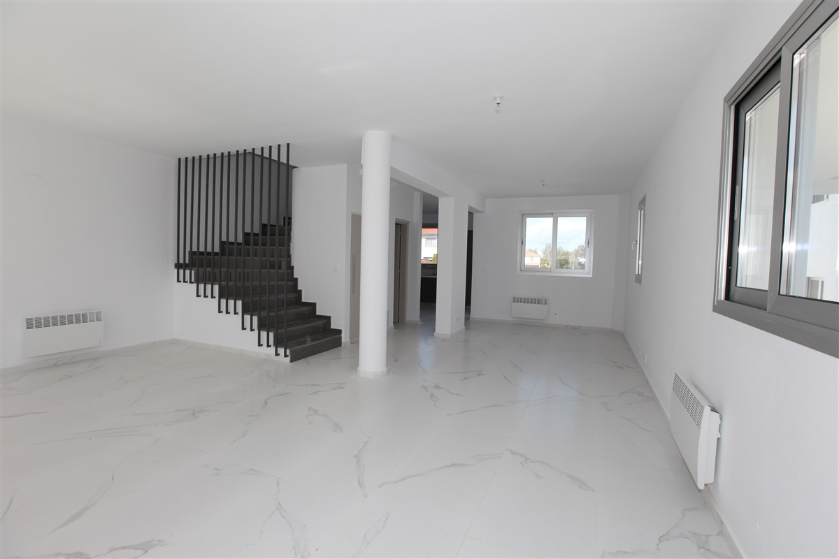 Property for Rent: House (Semi detached) in Strovolos, Nicosia for Rent | Key Realtor Cyprus