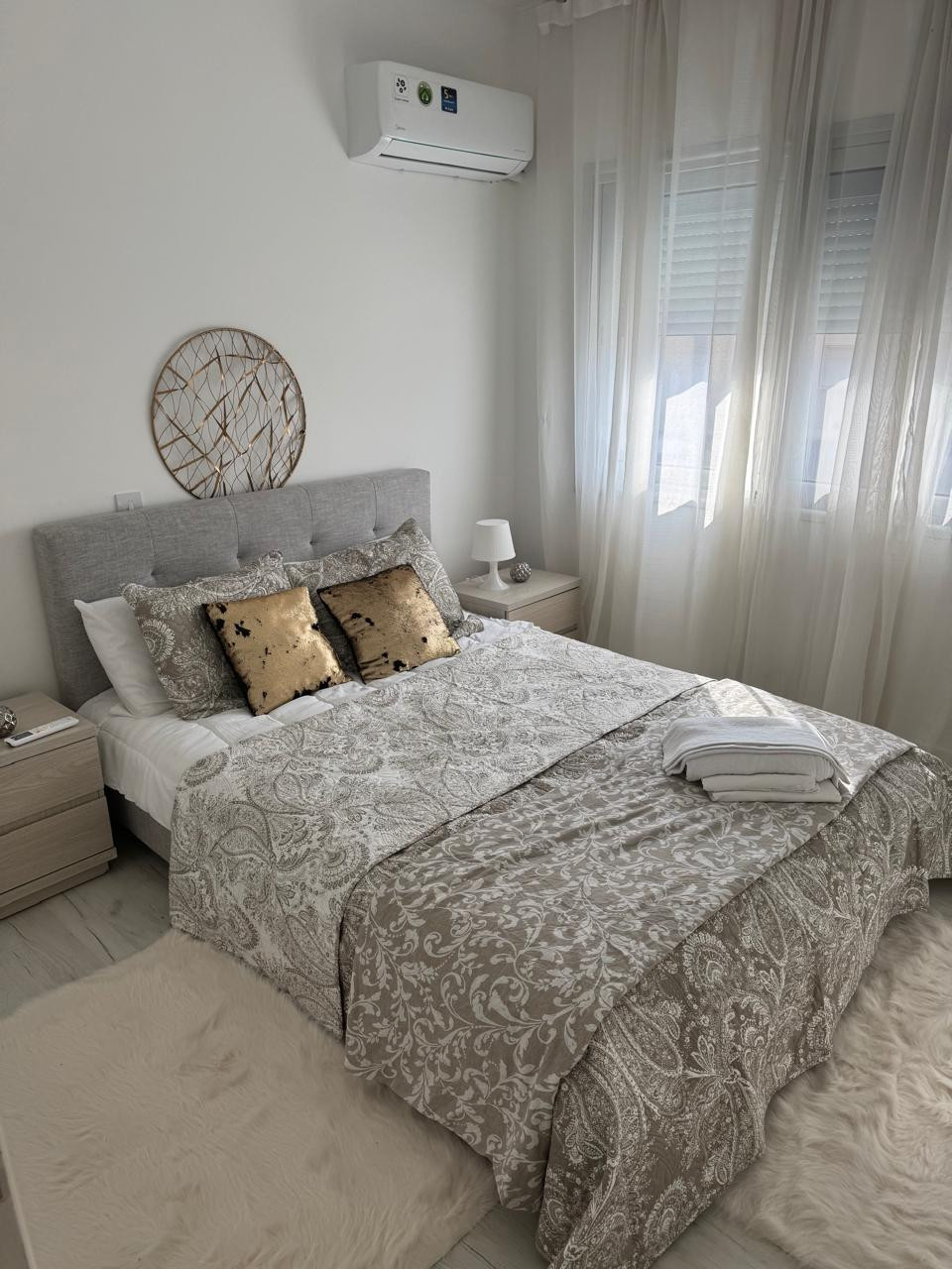 Property for Rent: Apartment (Flat) in Agios Tychonas, Limassol for Rent | Key Realtor Cyprus