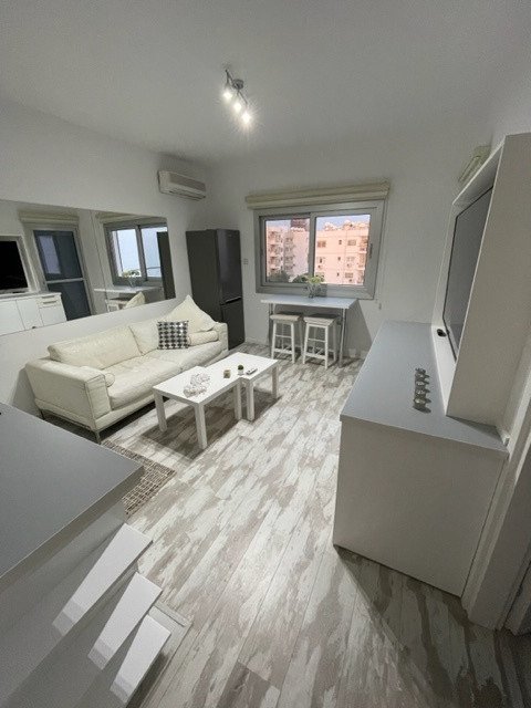 Property for Rent: Apartment (Flat) in Agios Tychonas, Limassol for Rent | Key Realtor Cyprus