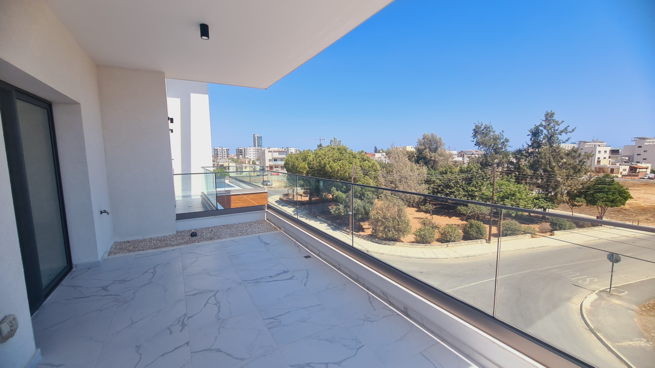 Property for Rent: Apartment (Flat) in Zakaki, Limassol for Rent | Key Realtor Cyprus