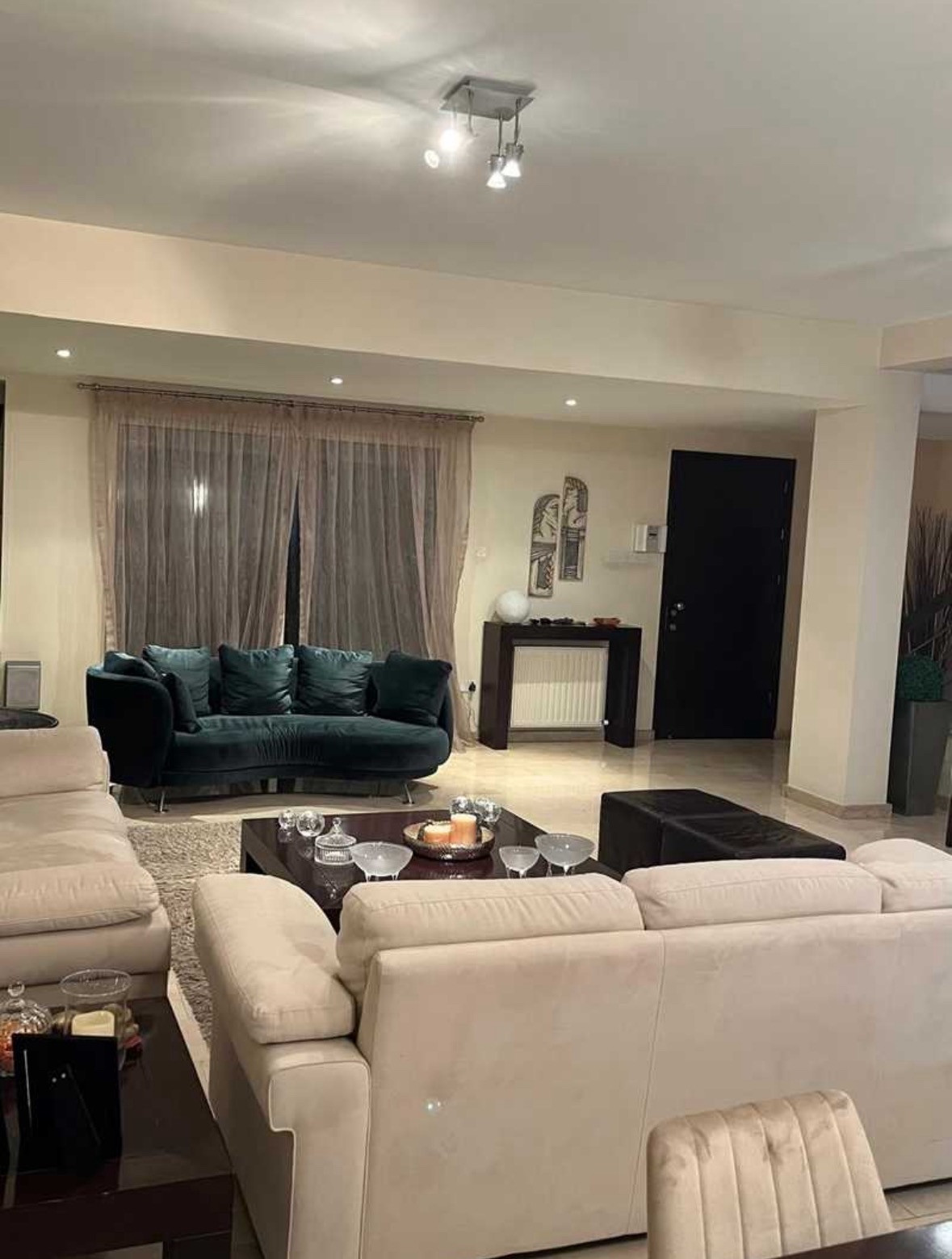 Property for Rent: House (Detached) in Agios Nikolaos, Limassol for Rent | Key Realtor Cyprus