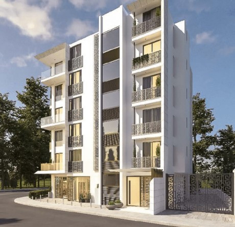 Property for Sale: Apartment (Flat) in City Center, Paphos  | Key Realtor Cyprus