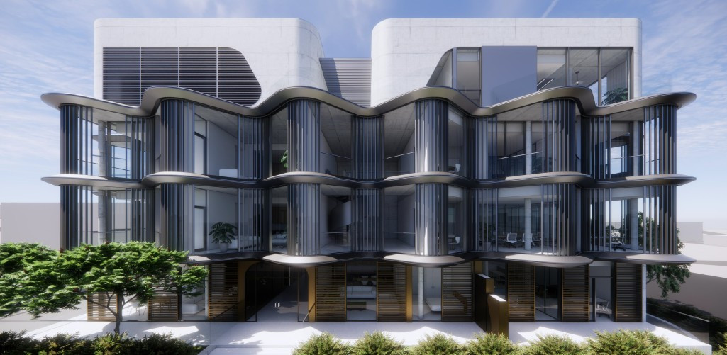 Property for Sale: Apartment (Flat) in City Center, Paphos  | Key Realtor Cyprus