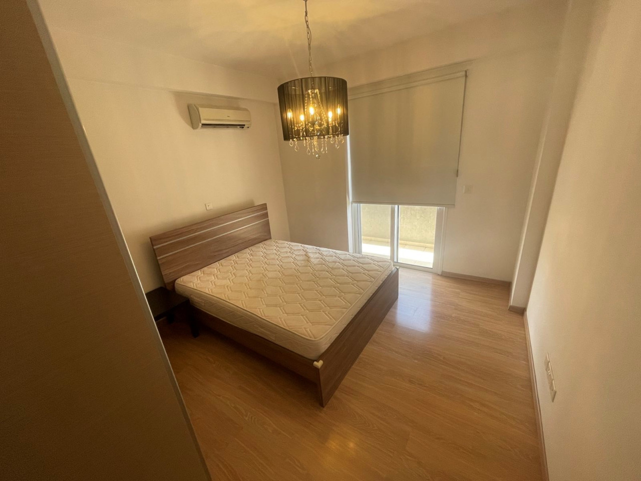 Property for Rent: Apartment (Flat) in Kapsalos, Limassol for Rent | Key Realtor Cyprus
