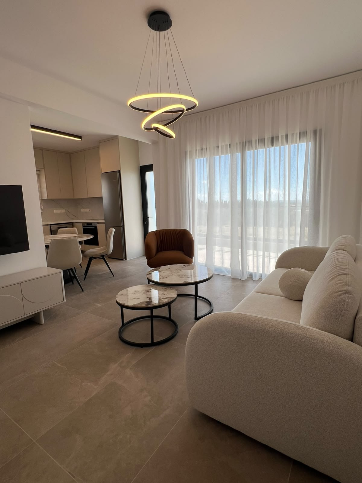 Property for Rent: Apartment (Flat) in Erimi, Limassol for Rent | Key Realtor Cyprus