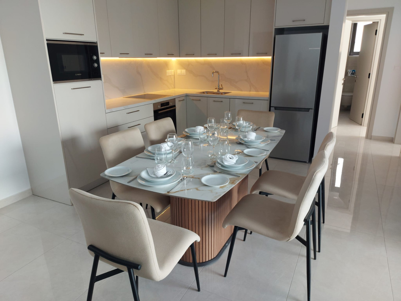 Property for Rent: Apartment (Flat) in Geroskipou, Paphos for Rent | Key Realtor Cyprus
