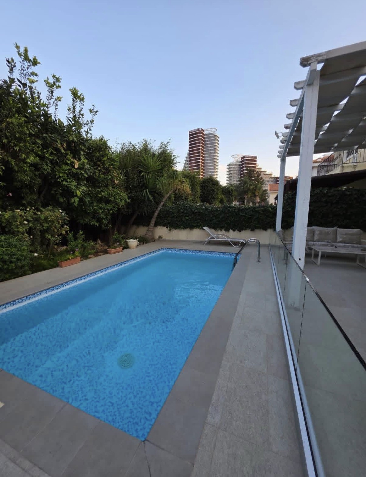 Property for Rent: House (Detached) in Moutagiaka Tourist Area, Limassol for Rent | Key Realtor Cyprus