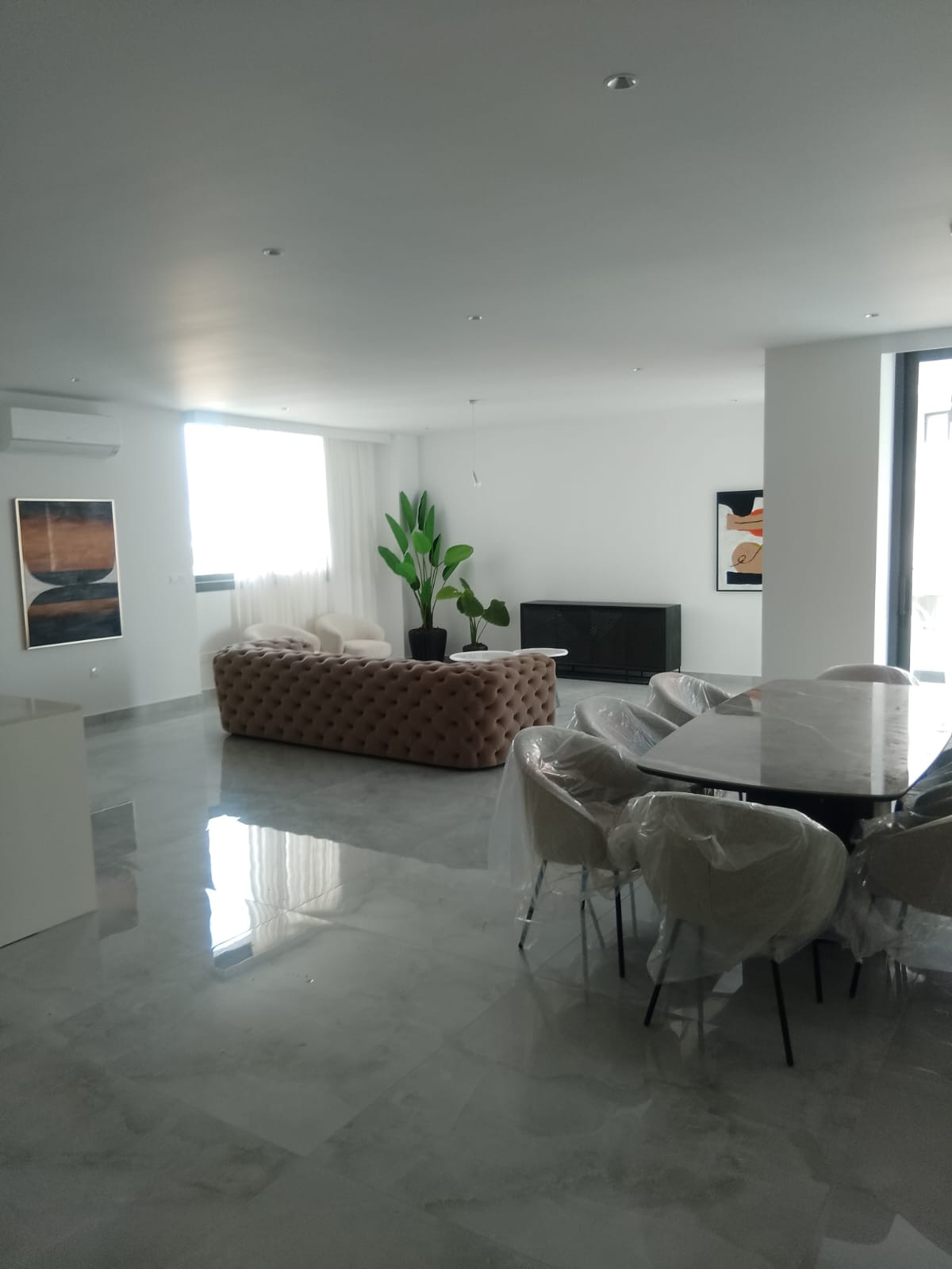 Property for Rent: Apartment (Flat) in Molos Area, Limassol for Rent | Key Realtor Cyprus
