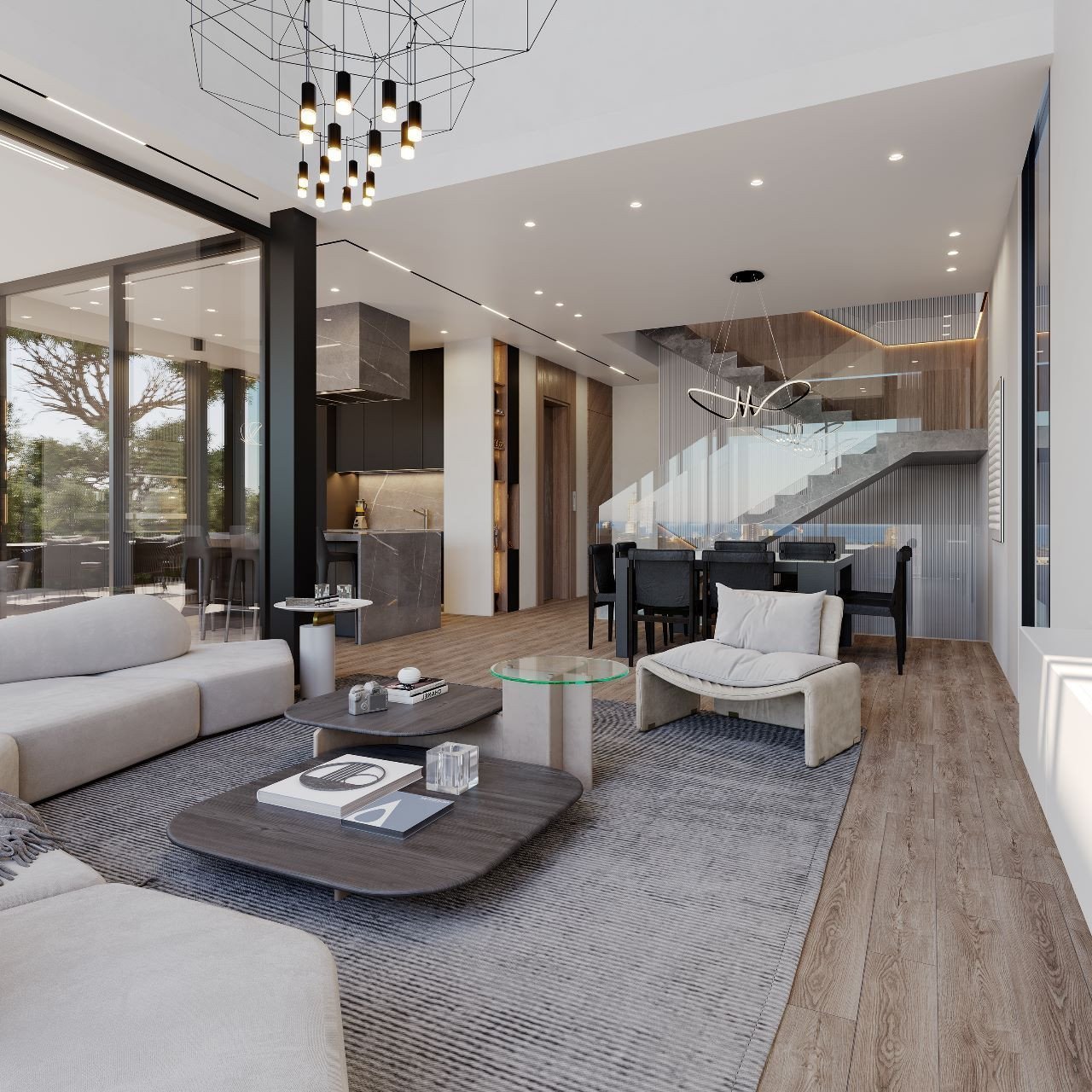 Property for Sale: House (Detached) in Moutagiaka, Limassol  | Key Realtor Cyprus
