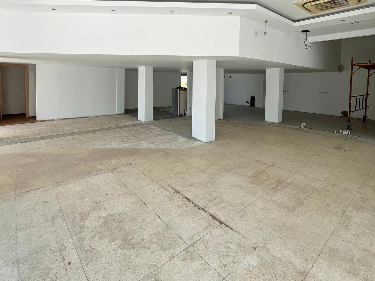 Property for Rent: Commercial (Shop) in Strovolos, Nicosia for Rent | Key Realtor Cyprus